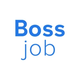 Bossjob Tiktok ads