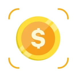 Coinio: Coin Identifier Tiktok ads