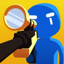 Super Sniper! Tiktok ads