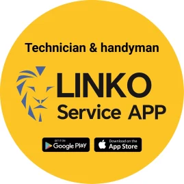 LINKOService.com Tiktok ads
