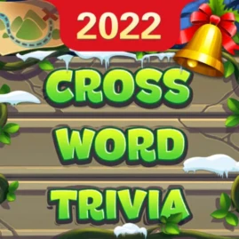Word Craze - Trivia crosswords Tiktok ads