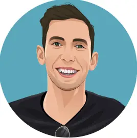 Gabriel Nussbaum Tiktok ads