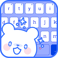 Keyboard Font & Keyboard Theme