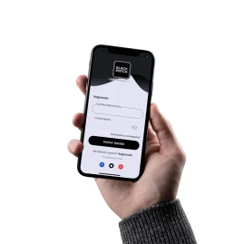 🔲Black Patch Tiktok ads