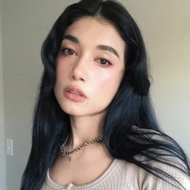 Lina Mayorga Tiktok ads