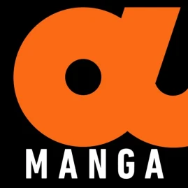 Alpha Manga: Isekai Manga App Tiktok ads