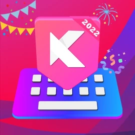 Kebo Keyboard : Fonts & Emoji Tiktok ads