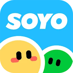 SOYO-Live Chat &Make Friends Tiktok ads