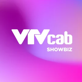 VTVcab Showbiz Tiktok ads