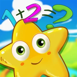 小学数学口算游戏-儿童数字作业课堂 Tiktok ads