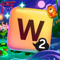 Words With Friends 2