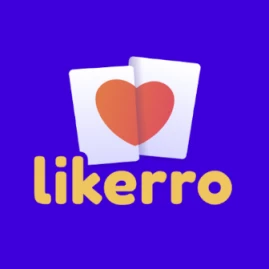 Likerro Tiktok ads