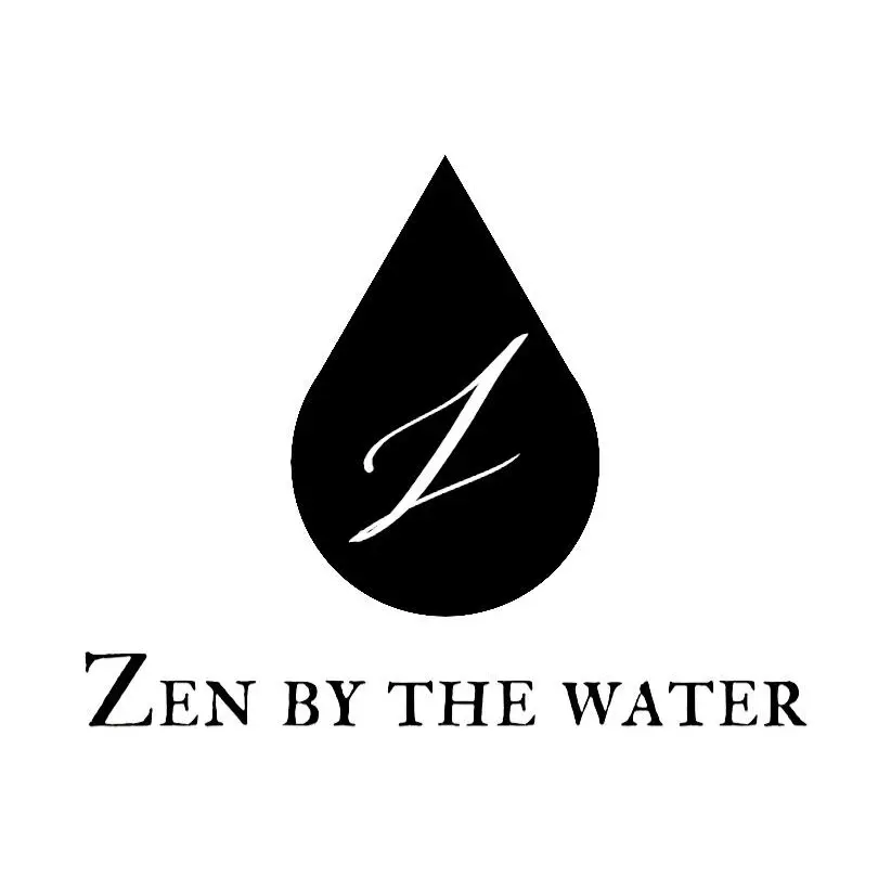 Zen by the water