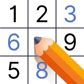 Sudoku Pro: Number Puzzle Game Tiktok ads