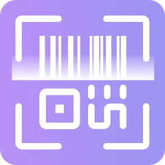 QR & Barcode Scanner Tiktok ads