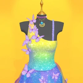 Crop Designer Tiktok ads