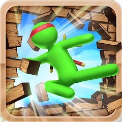 Bush Runner Tiktok ads