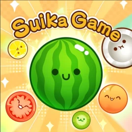 WaterMelon Games Tiktok ads