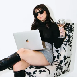 Jenna | UGC Creator + SMM Tiktok ads