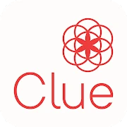 Clue Period & Cycle Tracker Tiktok ads