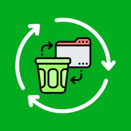 Back Files Ultra+ Tiktok ads