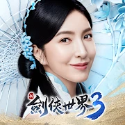 新劍俠世界3 Tiktok ads