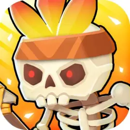 Cave Shooter-Instant Shooting Tiktok ads