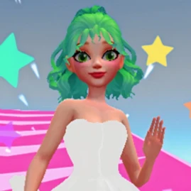 Bridal Rush! Tiktok ads