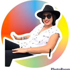 Xenia Herrera Tiktok ads