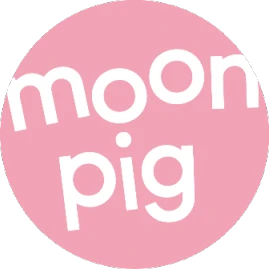 Moonpig Tiktok ads