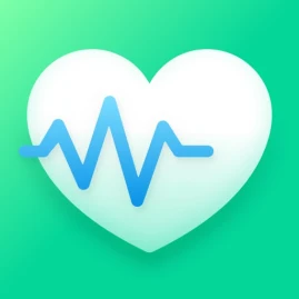 BP Track - Heart Rate Monitor Tiktok ads
