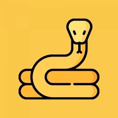 Snake Blockade Tiktok ads