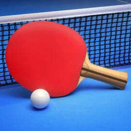 Ping Pong Fury: Table Tennis Tiktok ads
