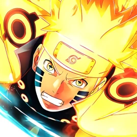 Hokage Ninja Duel Tiktok ads