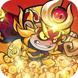 開局一隻猴 Tiktok ads