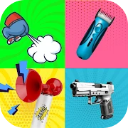 Funny Prank Sounds, Fart Sound Tiktok ads