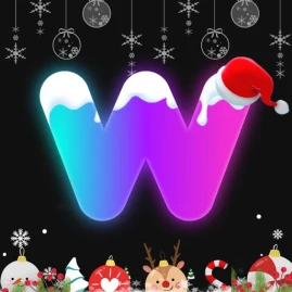 Wallpaper Hub - Aesthetic 4K Tiktok ads