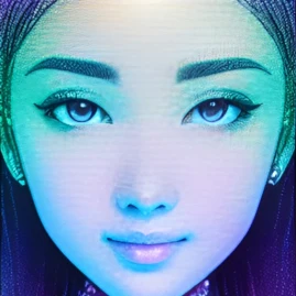 Wamba - AI Art Generator Tiktok ads