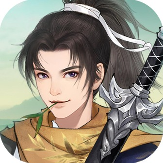 Chinese Paladin: Longing for love