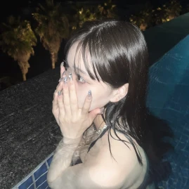 あゆな Tiktok ads