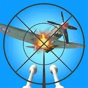 Anti Aircraft 3D Tiktok ads