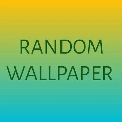 Ranwap: Random Wallpaper Tiktok ads