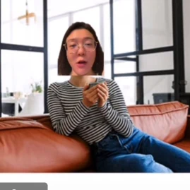 Audz, Your Lobang Sis Tiktok ads