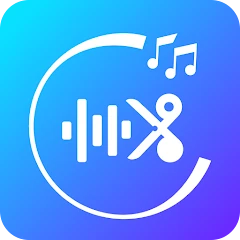 Ringtone Maker & Voice Changer Tiktok ads