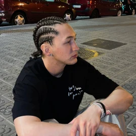 DameDamian Tiktok ads