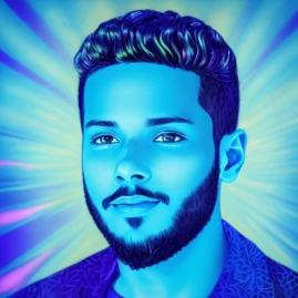 معن الجيزاني Tiktok ads