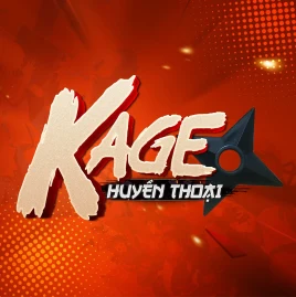Kage Huyền Thoại Tiktok ads