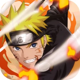 火影忍者Online-決戰 Tiktok ads