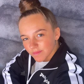 Libby Mae Tiktok ads