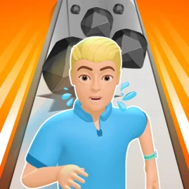 Peak Run 3D Tiktok ads